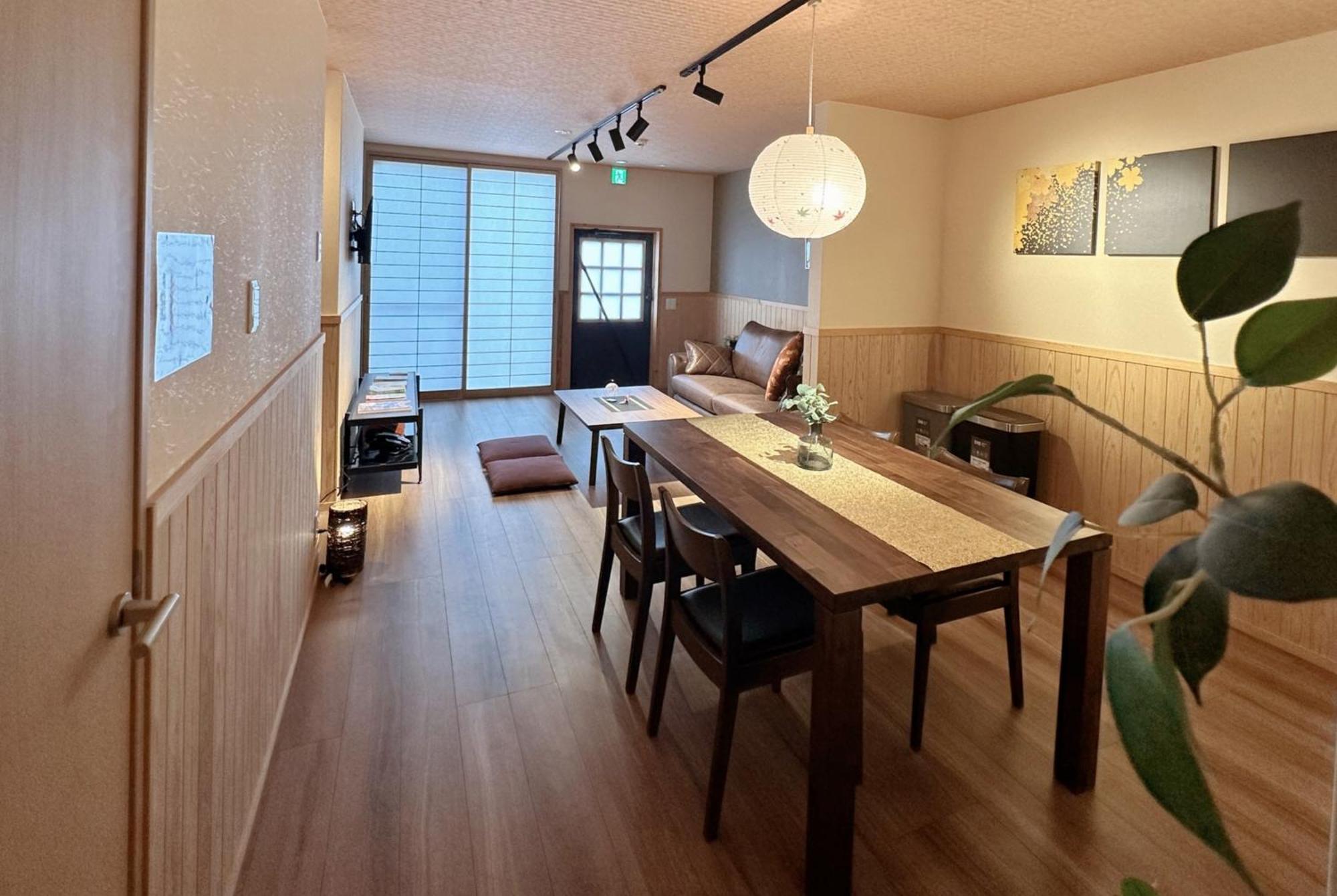 Appartamento Maki's House Hidden