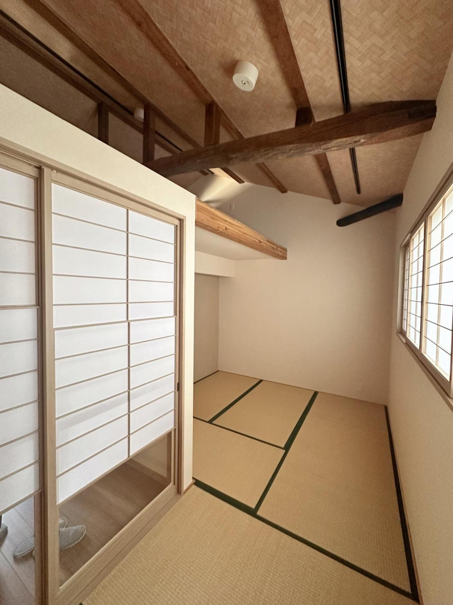 Maki's House Hidden *
