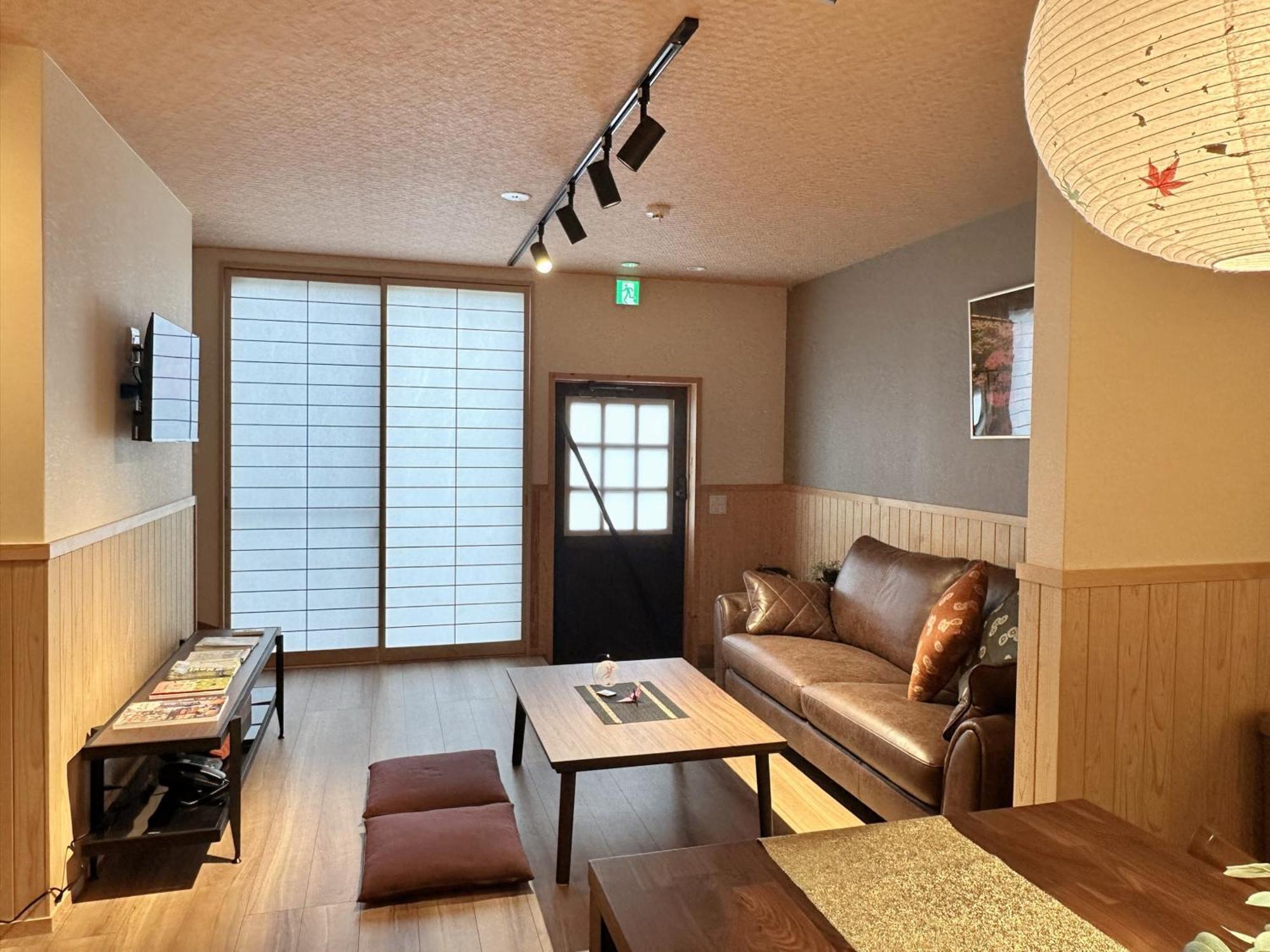 Maki's House Hidden *