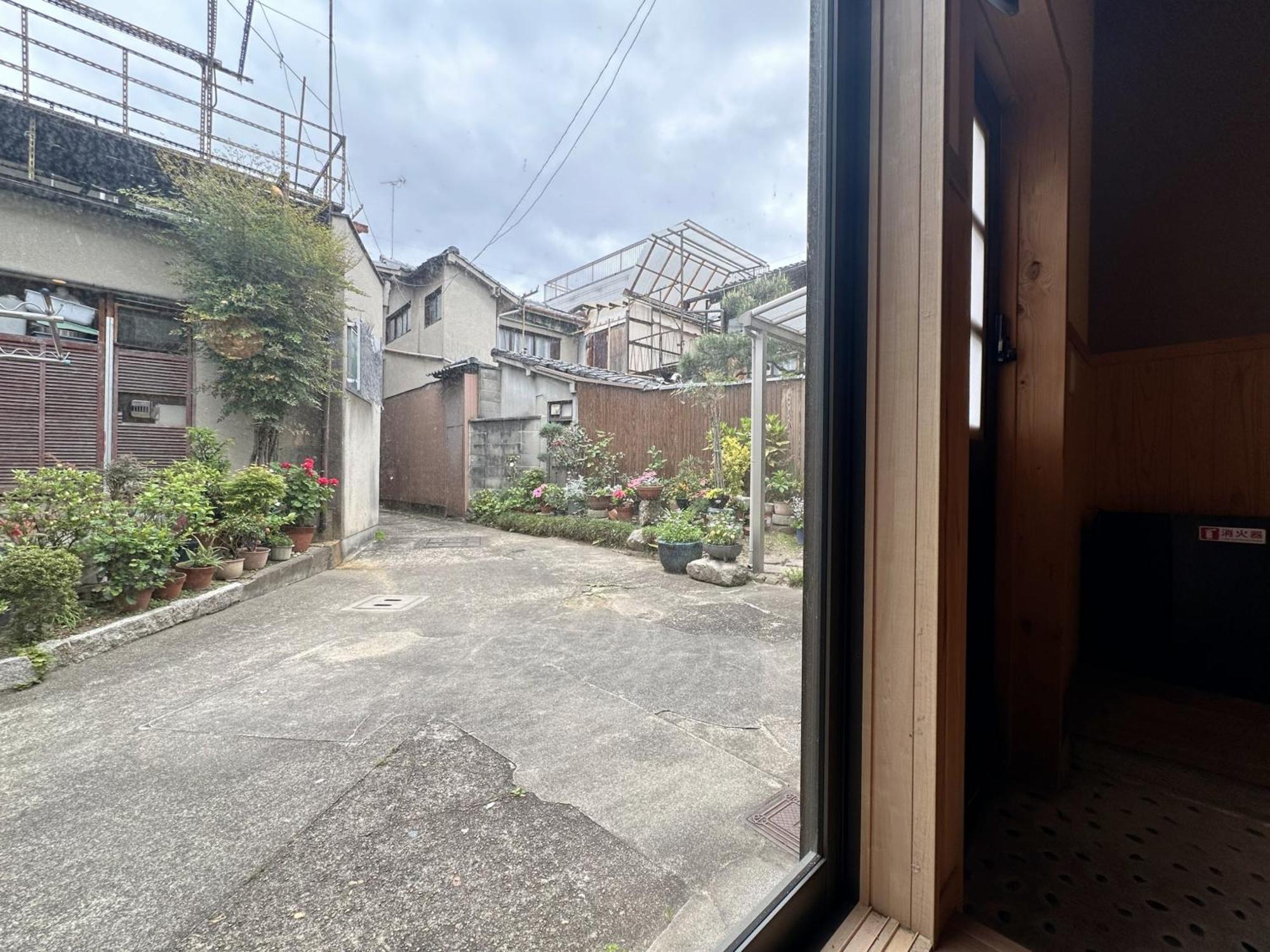 Maki's House Hidden Kyōto