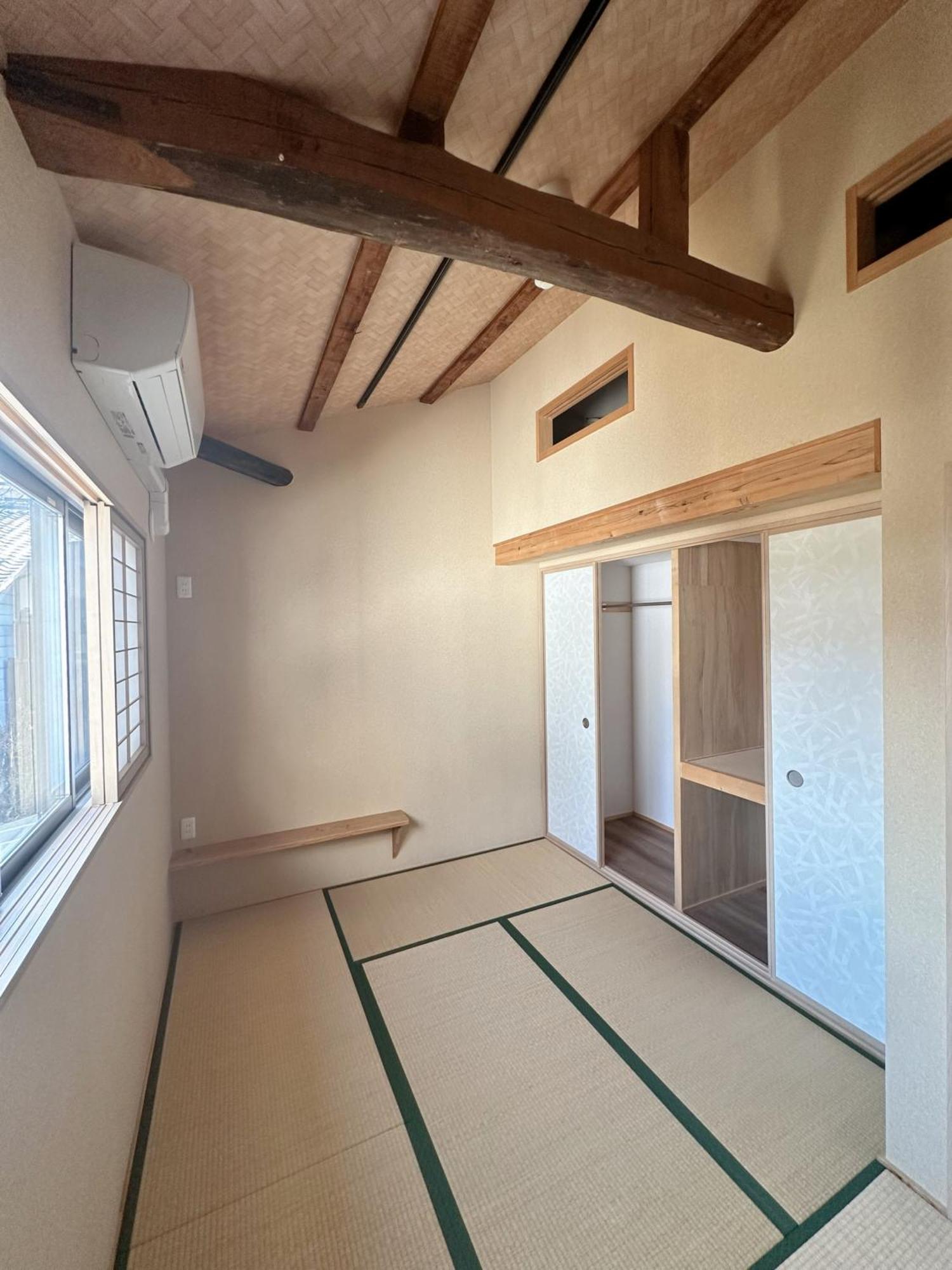 Maki's House Hidden Appartamento *