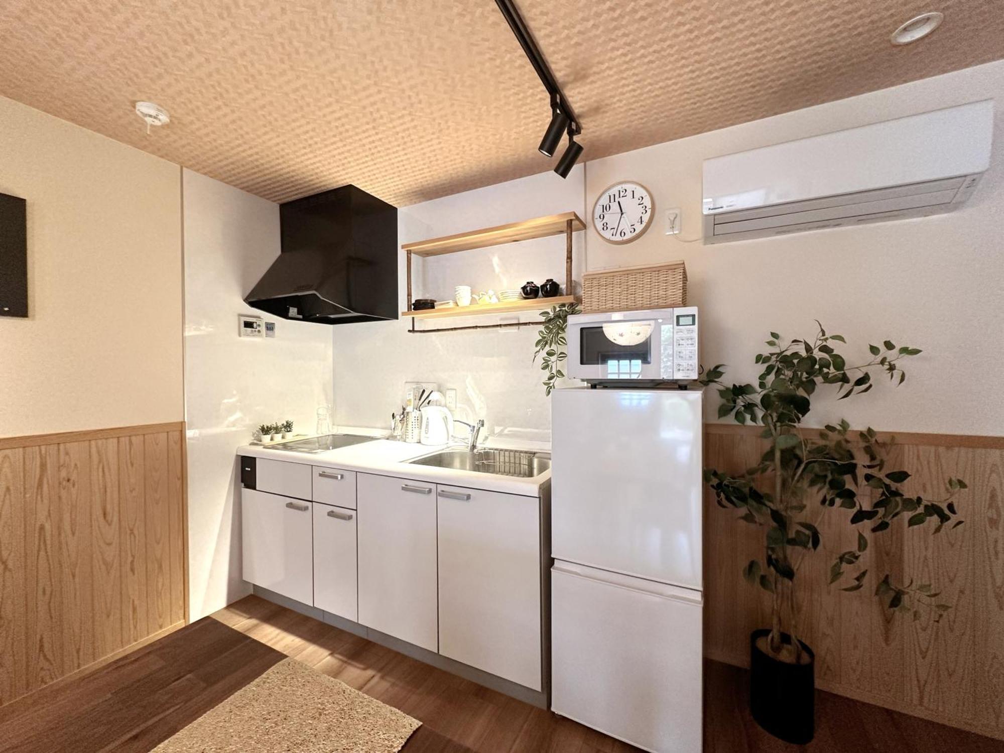 Appartamento Maki's House Hidden Kyōto