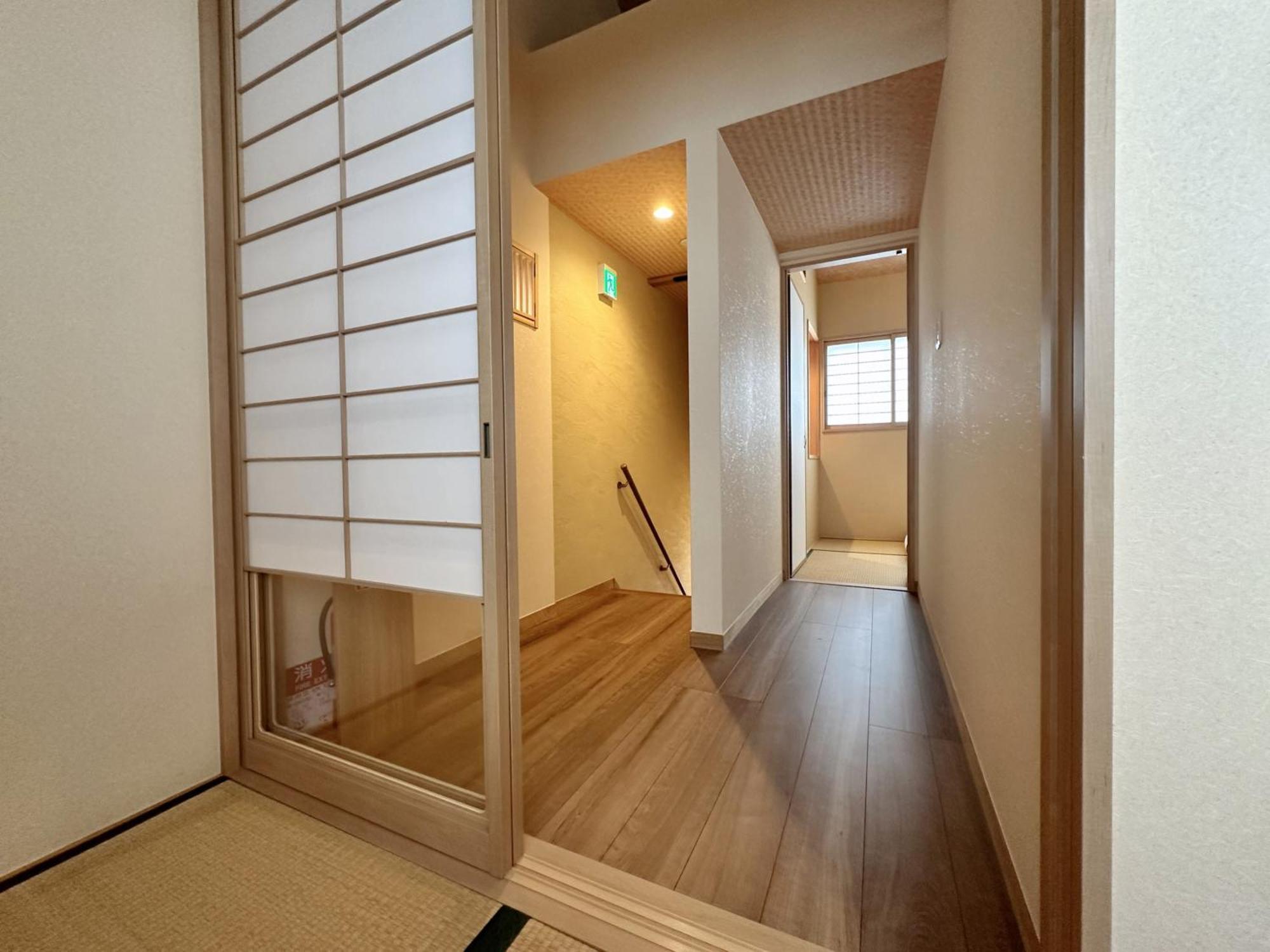 Maki's House Hidden * Kyōto